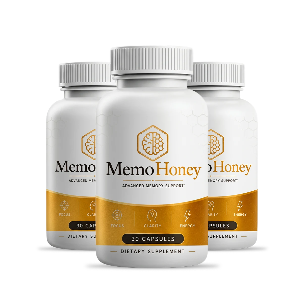 MemoHoney Supplement